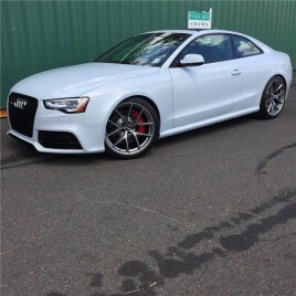 2013 Audi RS 5