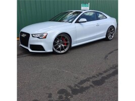 Audi RS 5