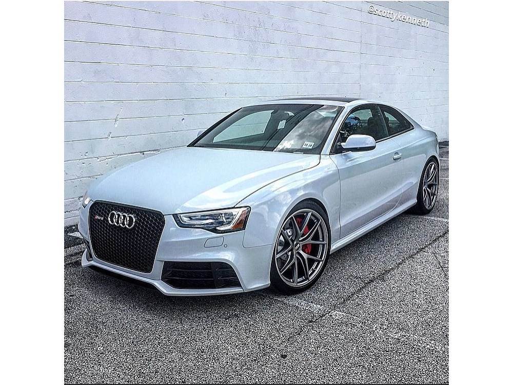 2013 Audi RS 5 photo