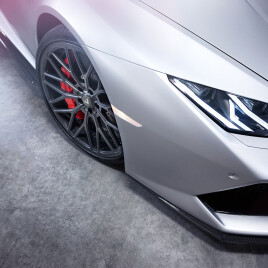 2015 Lamborghini Huracan