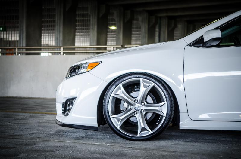 2011 Toyota Camry photo