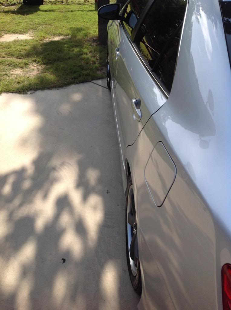 2014 Toyota Camry photo