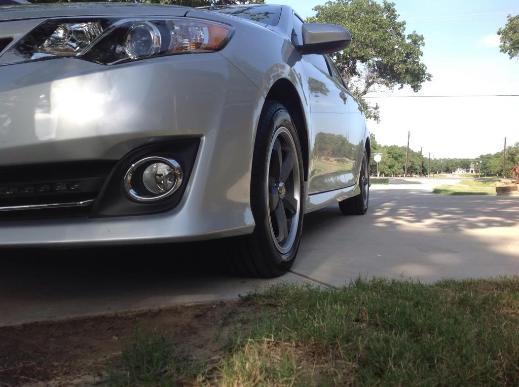 2014 Toyota Camry photo