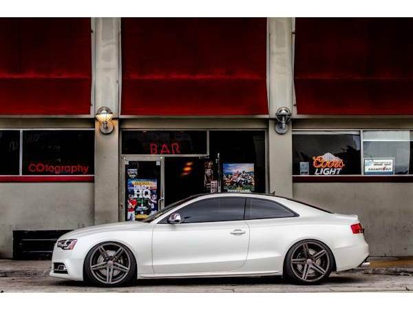 2013 Audi RS 5 photo