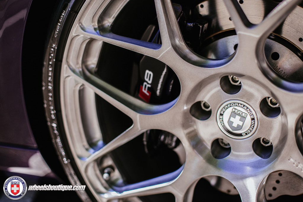 2014 Audi R8 photo