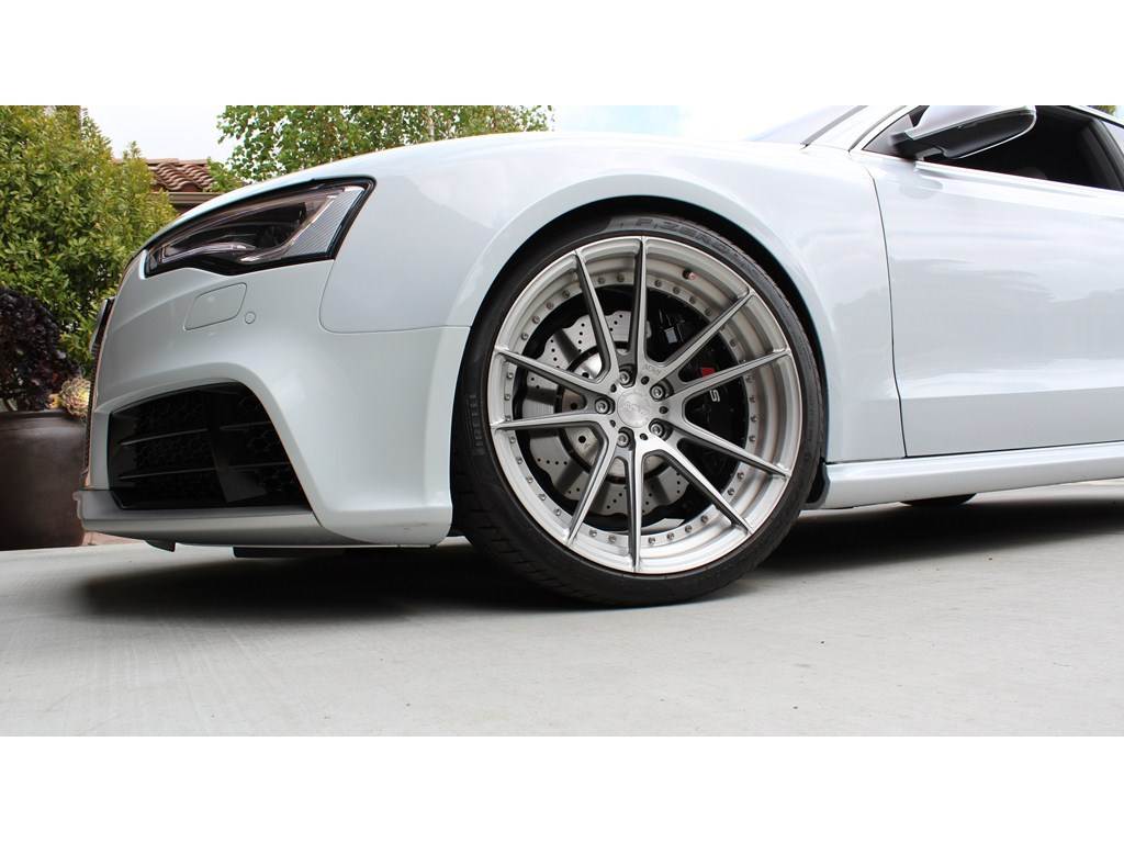 2014 Audi RS 5 photo