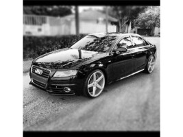 2008 Audi A4