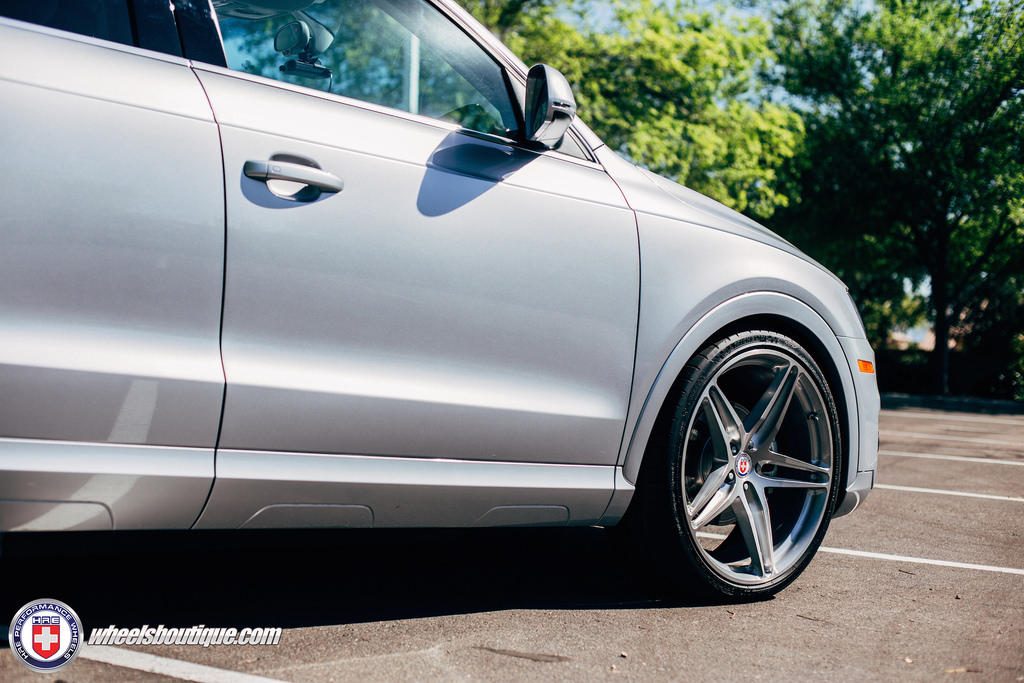 2015 Audi Q3 photo