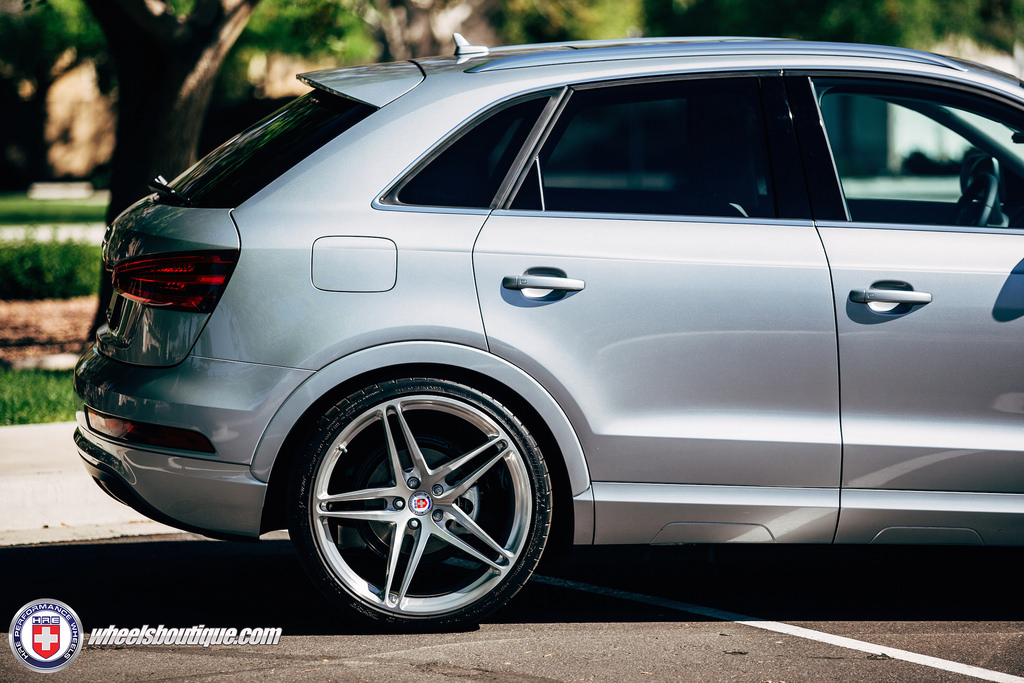 2015 Audi Q3 photo