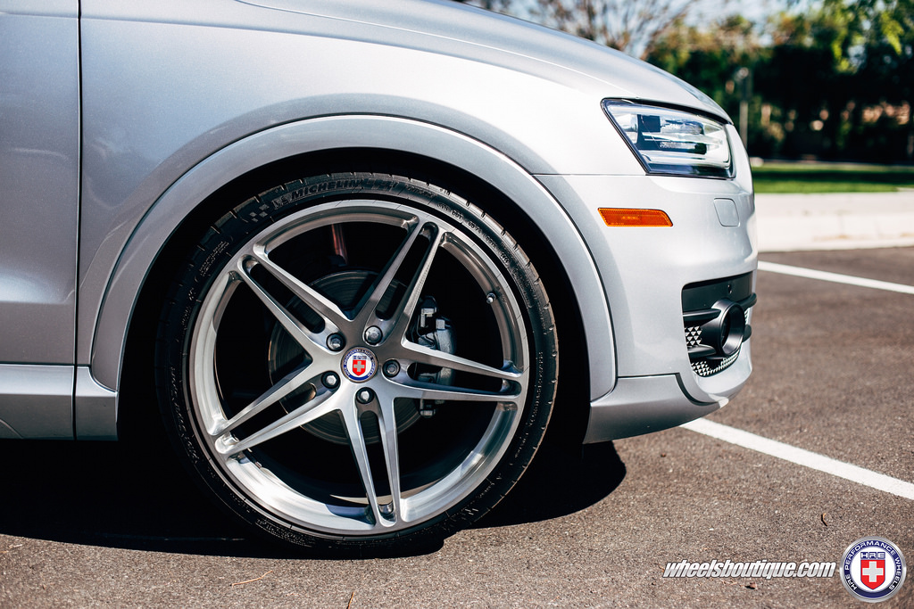 2015 Audi Q3 photo