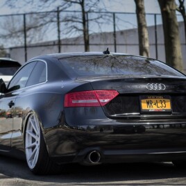 2014 Audi RS 5