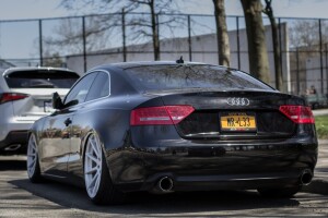 2014 Audi RS 5