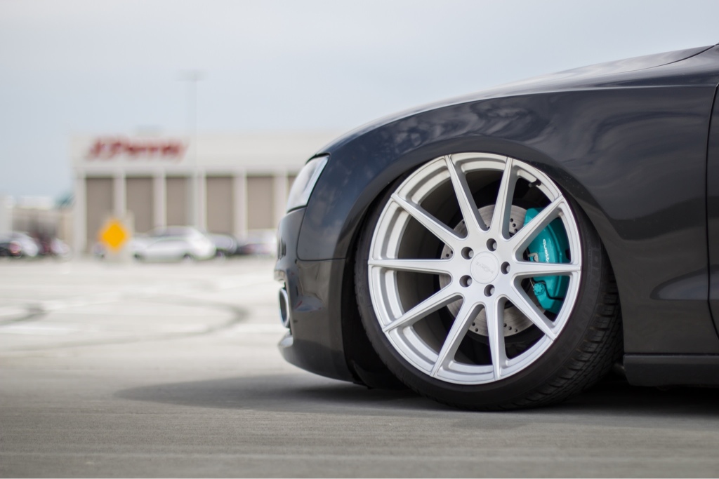 2014 Audi RS 5 photo
