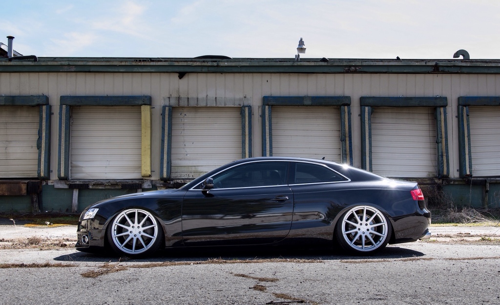 2014 Audi RS 5 photo
