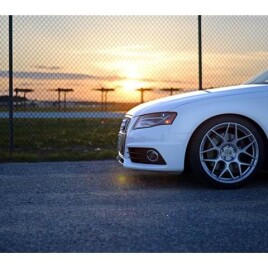 2013 Audi S4