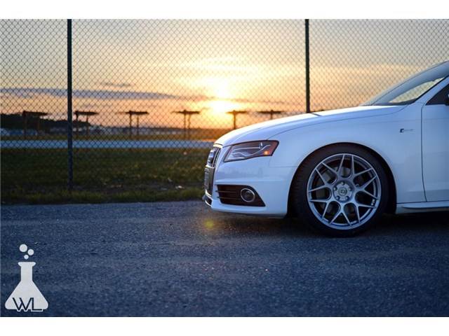 2013 Audi S4 photo