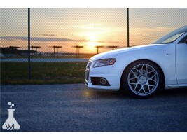 2013 Audi S4