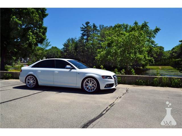 2013 Audi S4 photo