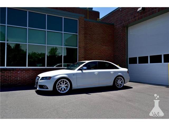 2013 Audi S4 photo