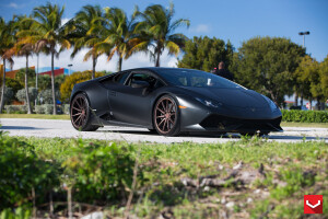 2015 Lamborghini Huracan