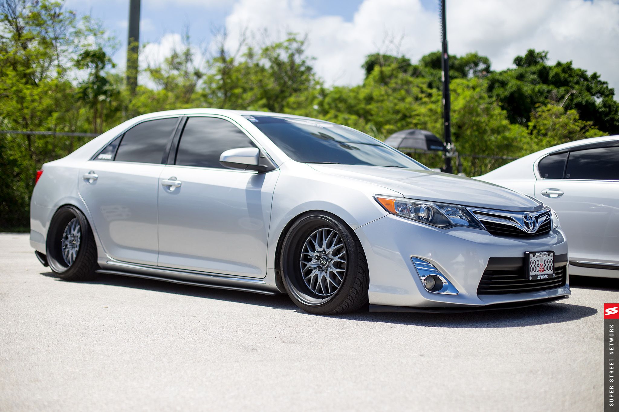 2012 Toyota Camry photo