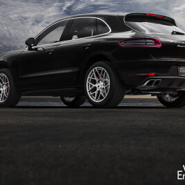 2015 Porsche Macan