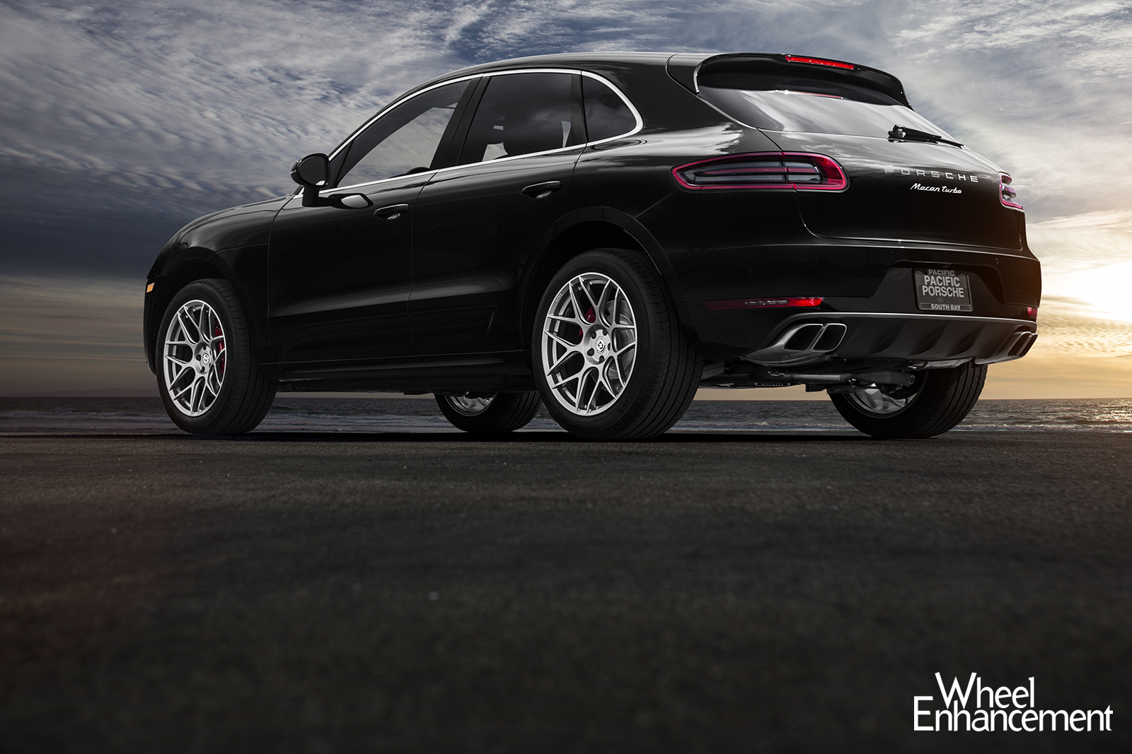 2015 Porsche Macan photo