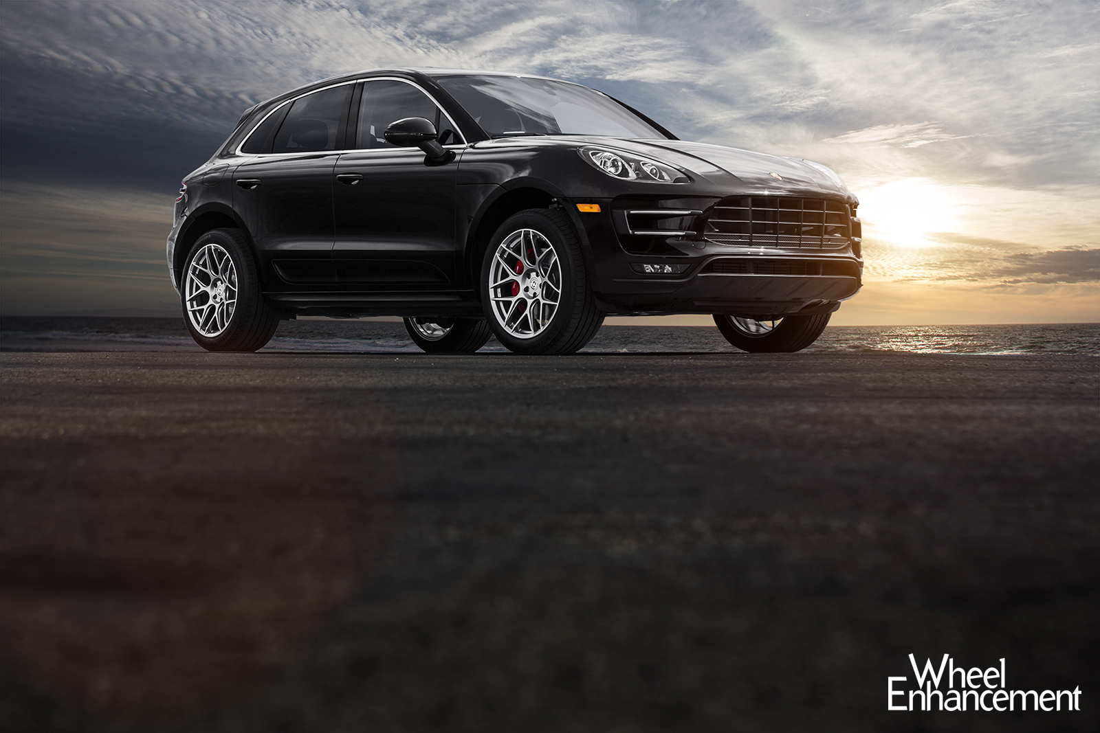 2015 Porsche Macan photo
