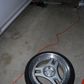 2008 Mazda MAZDASPEED3