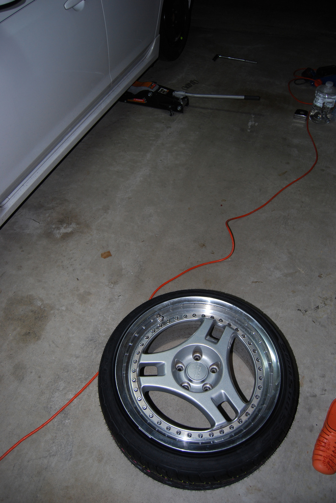 2008 Mazda MAZDASPEED3 photo