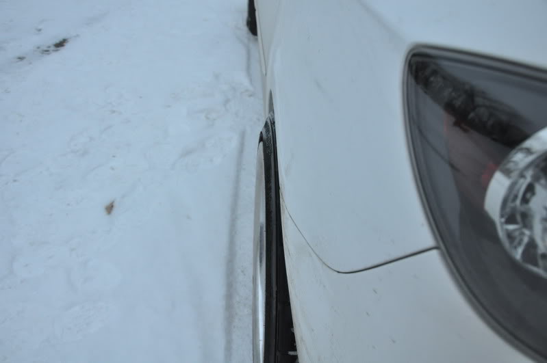 2008 Mazda MAZDASPEED3 photo