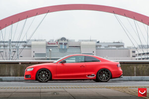 2014 Audi S5