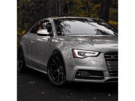 2012 Audi S5