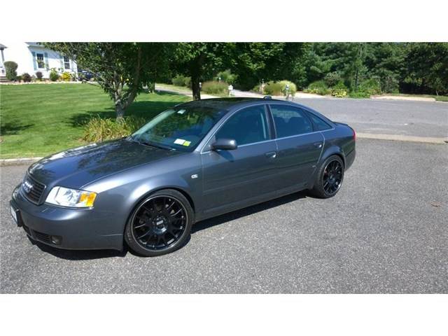 2007 Audi A6 photo