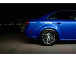 Audi RS 4