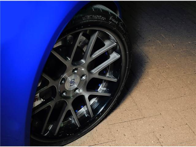 2007 Audi RS 4 photo