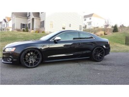 2013 Audi S5