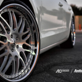 2013 Audi A8