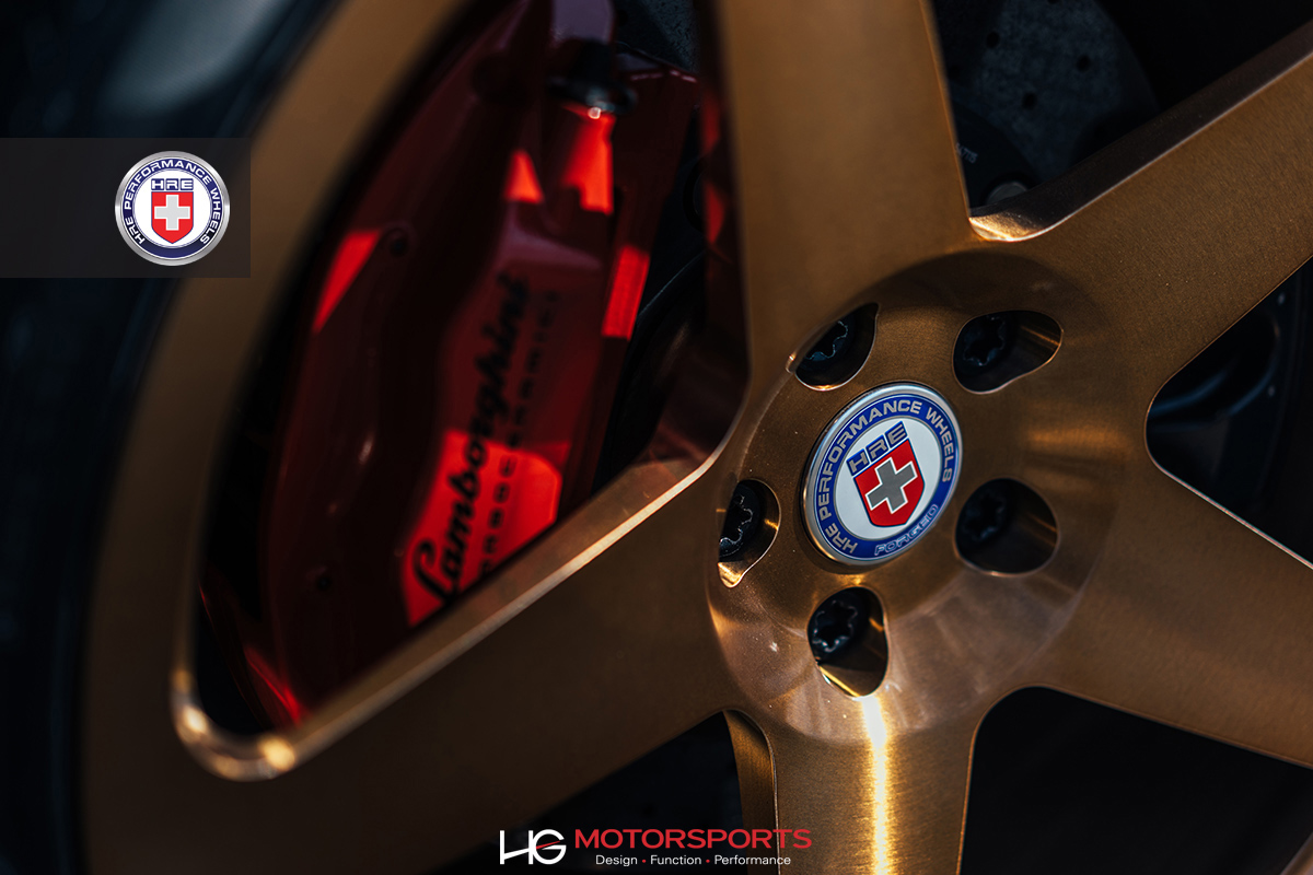 2015 Lamborghini Huracan photo