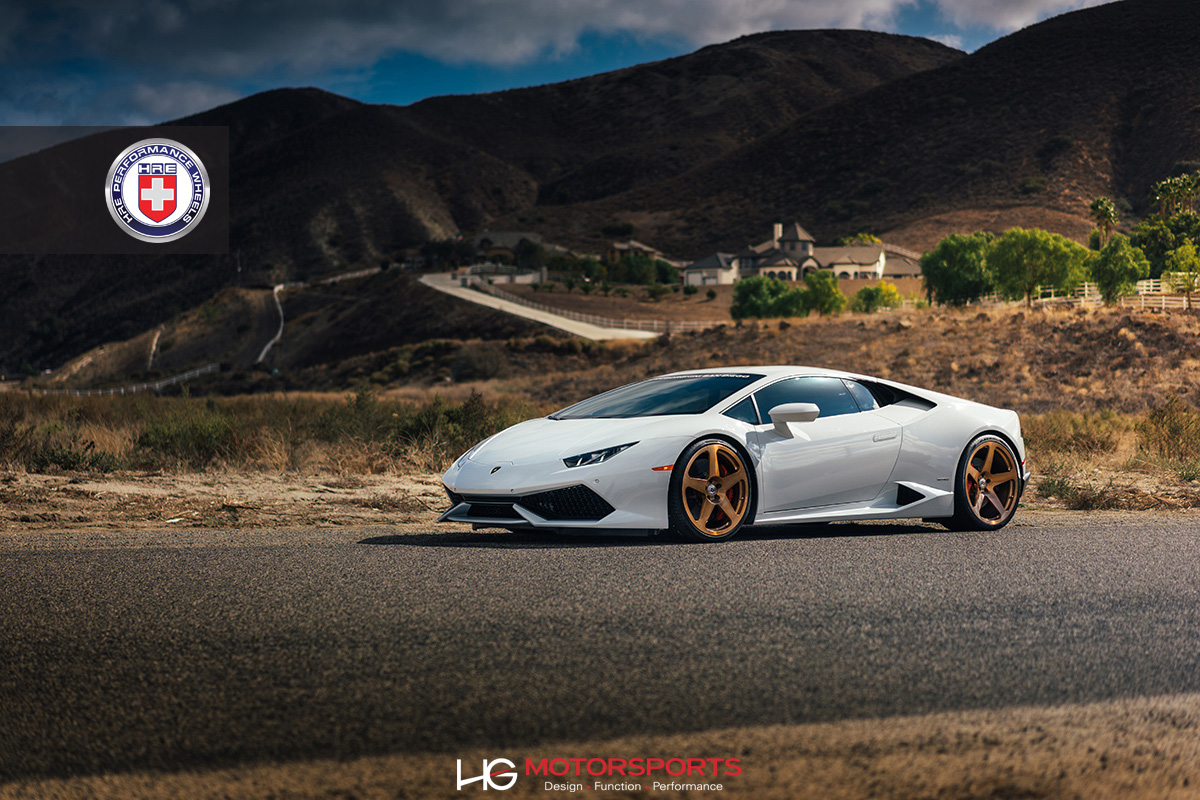 2015 Lamborghini Huracan photo