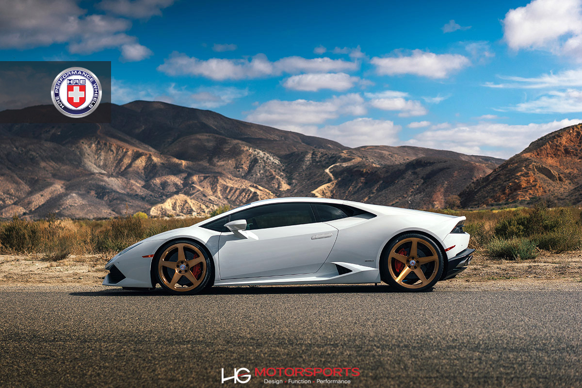 2015 Lamborghini Huracan photo