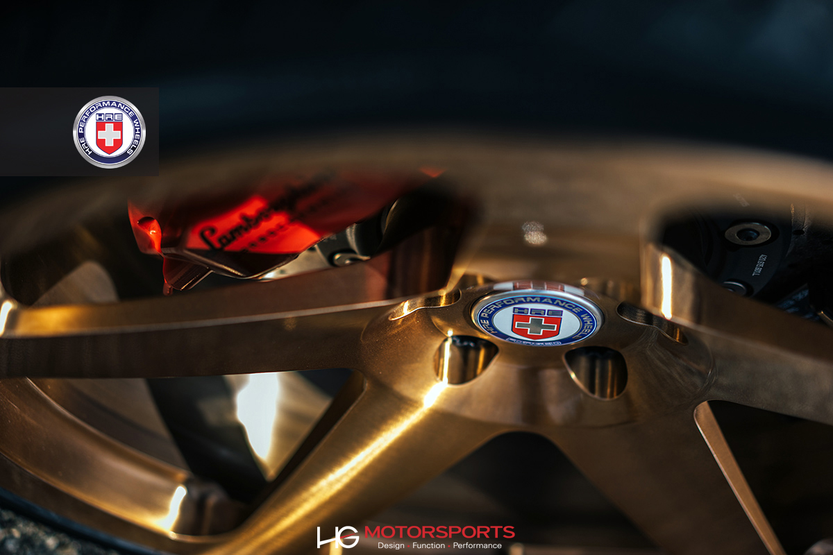 2015 Lamborghini Huracan photo