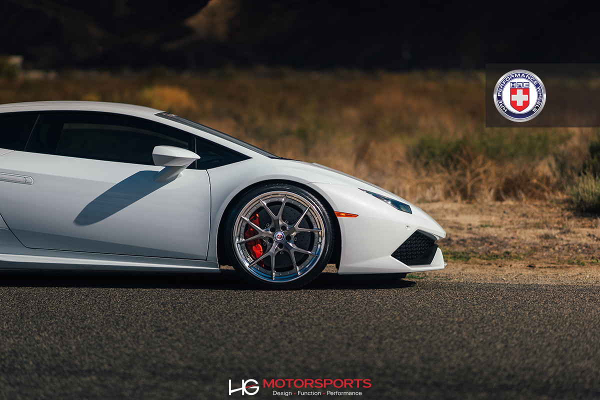 2015 Lamborghini Huracan photo
