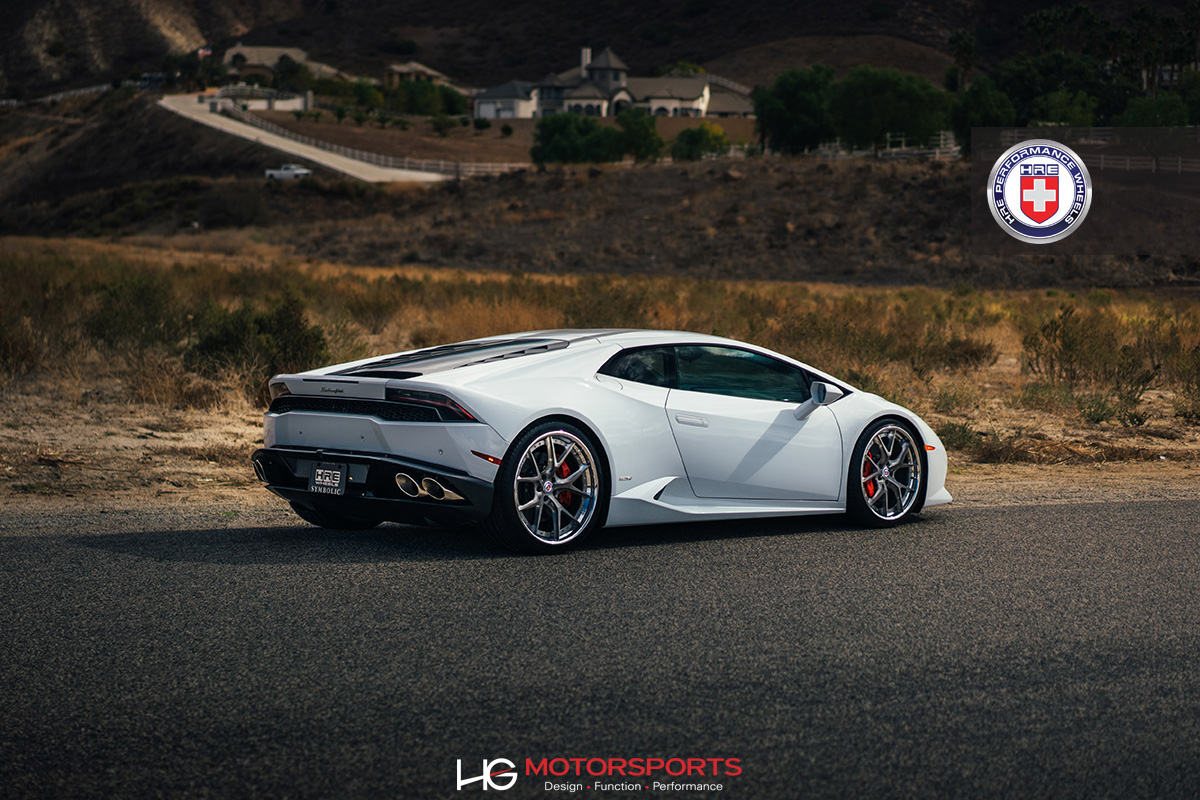 2015 Lamborghini Huracan photo