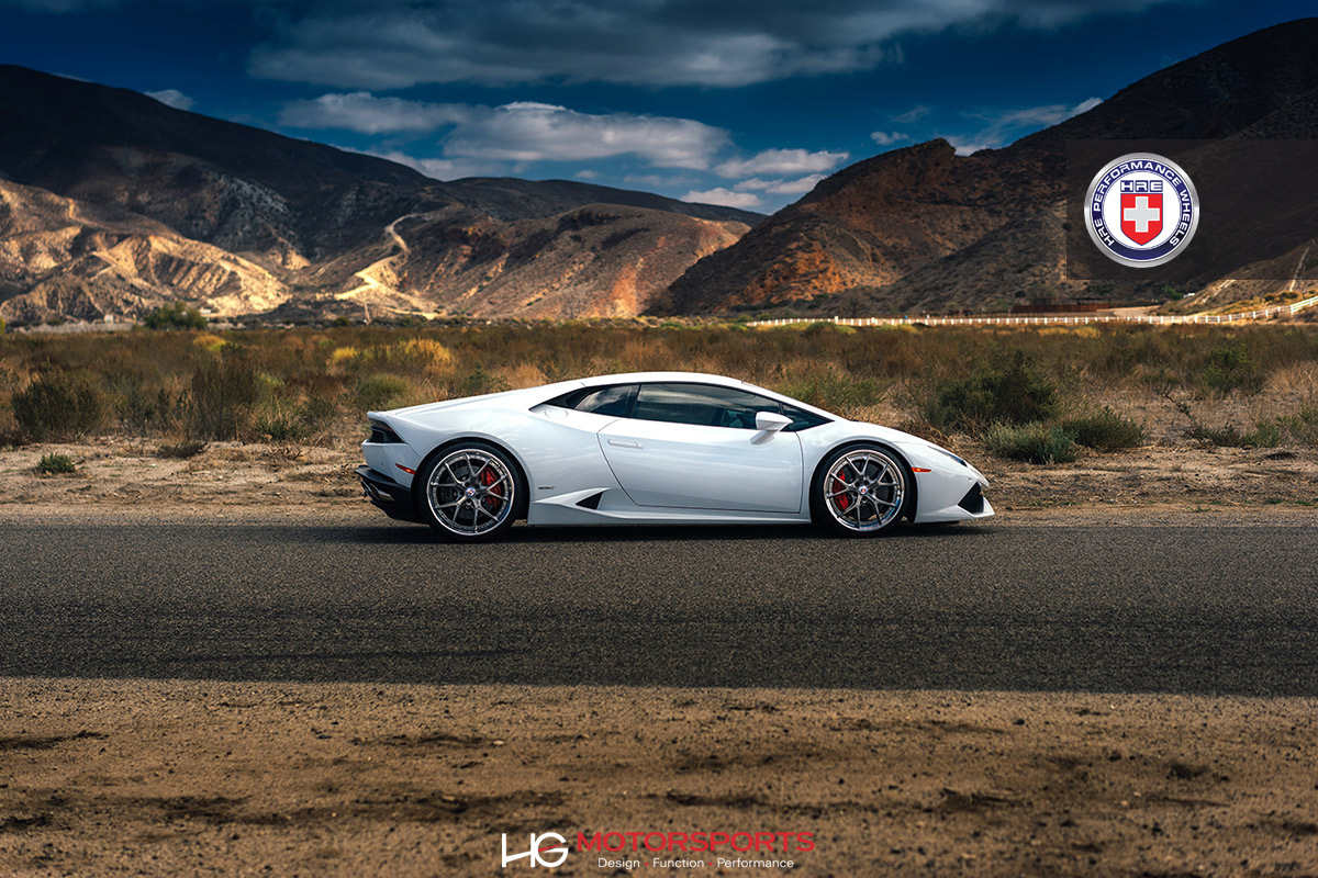 2015 Lamborghini Huracan photo