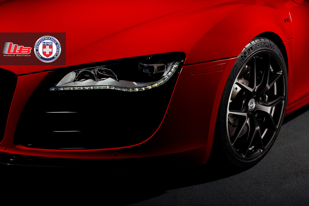 2014 Audi R8 photo