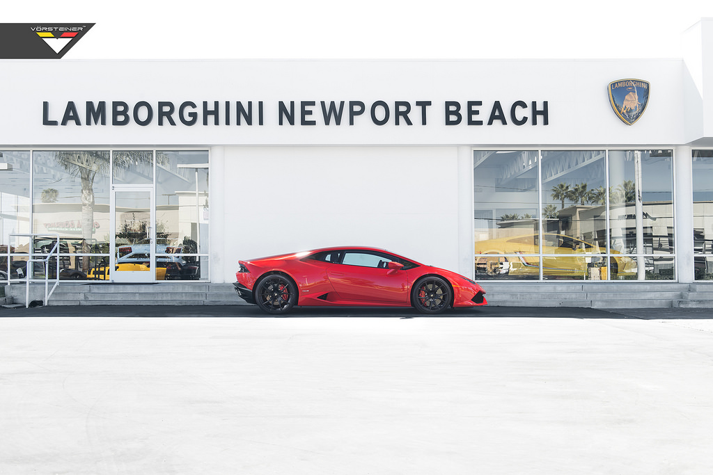 2015 Lamborghini Huracan photo