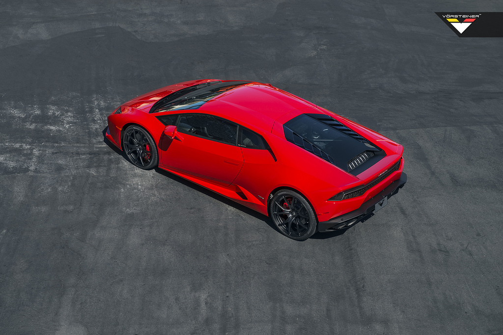 2015 Lamborghini Huracan photo