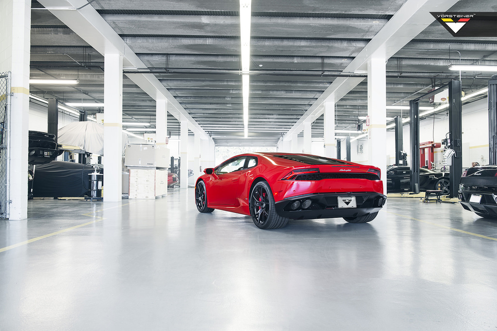 2015 Lamborghini Huracan photo