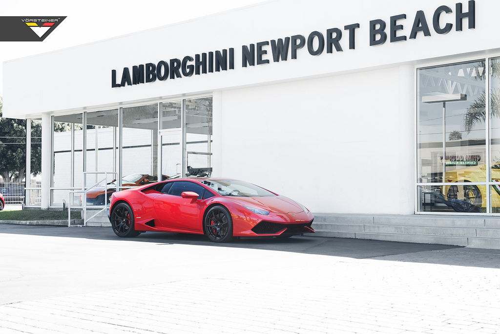 2015 Lamborghini Huracan photo
